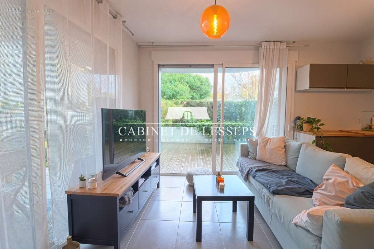 Appartement à BAYONNE