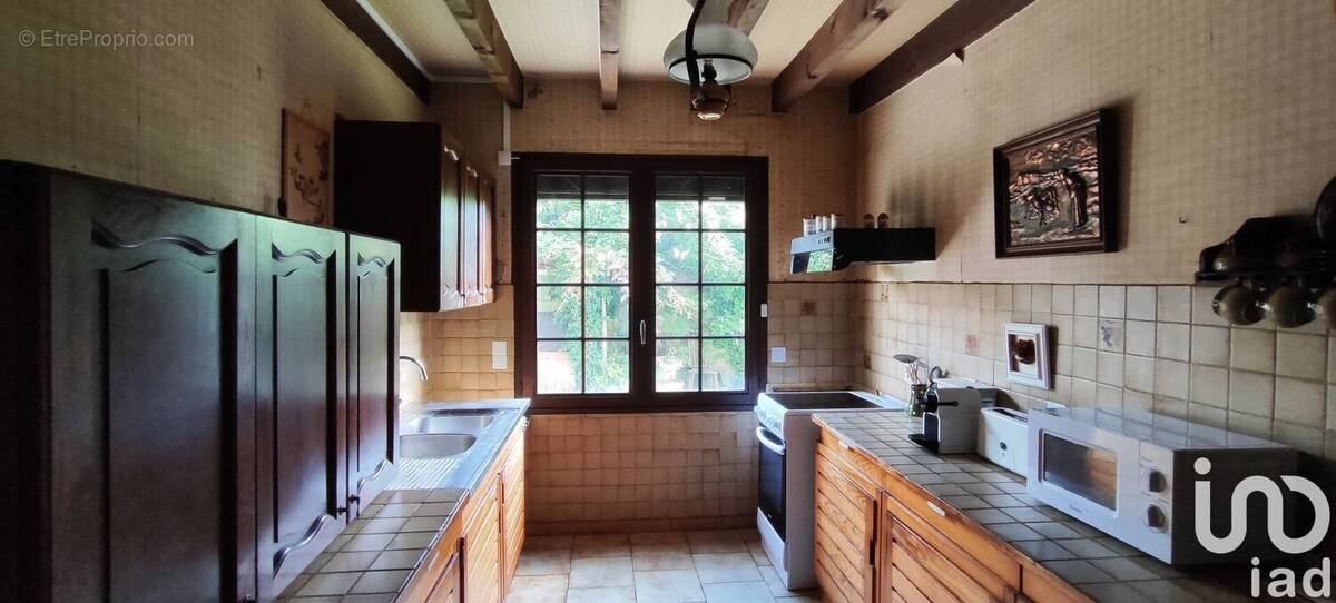 Photo 1 - Maison à LE TAILLAN-MEDOC