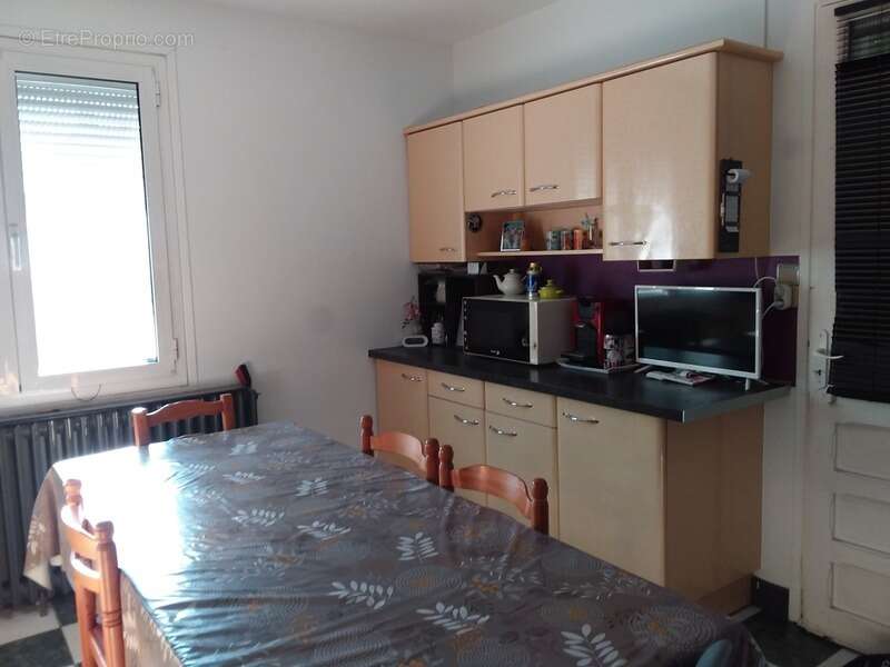 Maison à vendre 7 pièces SEMEAC (65) avec garage, cave, combles, terrain arboré? - photo 13