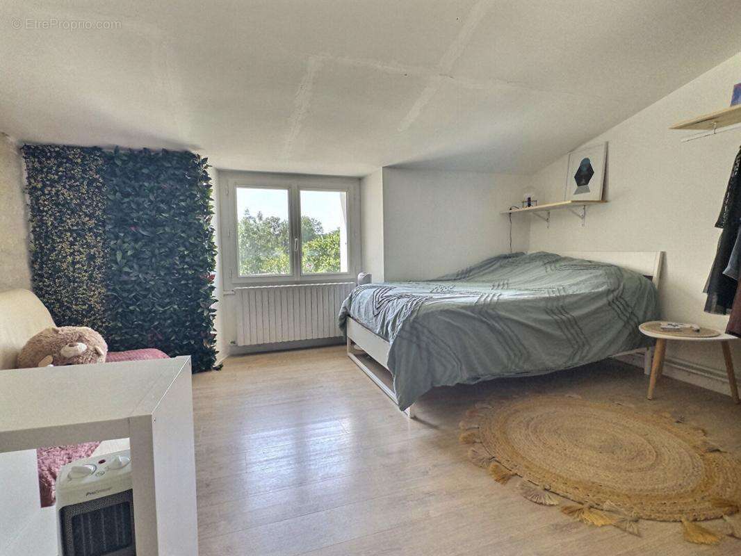 Maison Prahecq 3 pièce(s) 594 m2 - photo 12