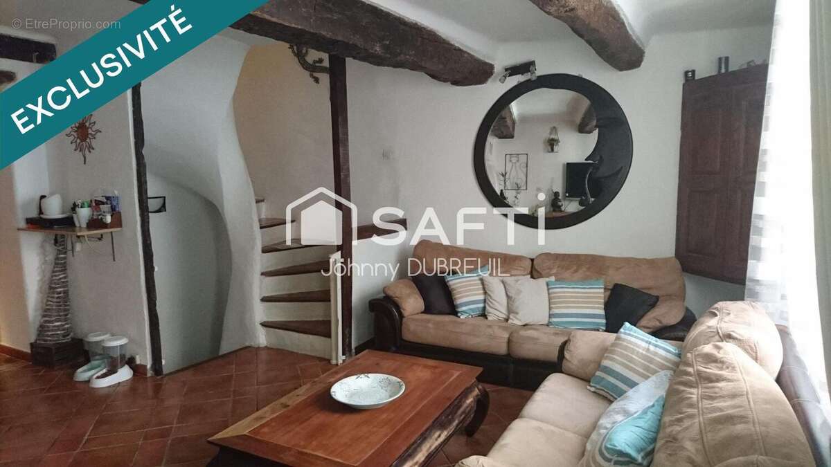 Photo 3 - Maison à PIGNANS