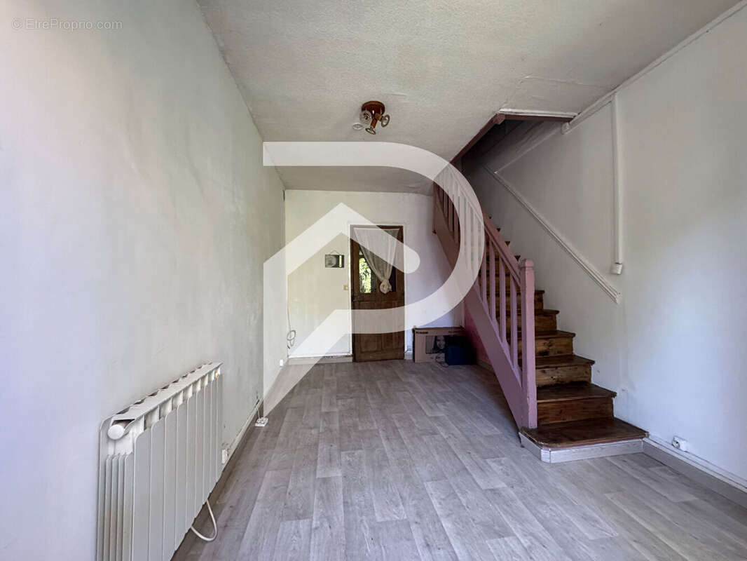 Maison à COLOMBES