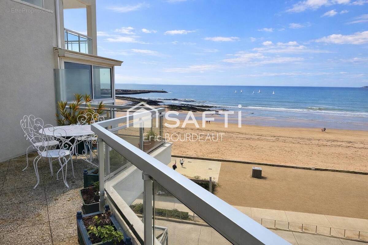 Photo 1 - Appartement à PORNICHET