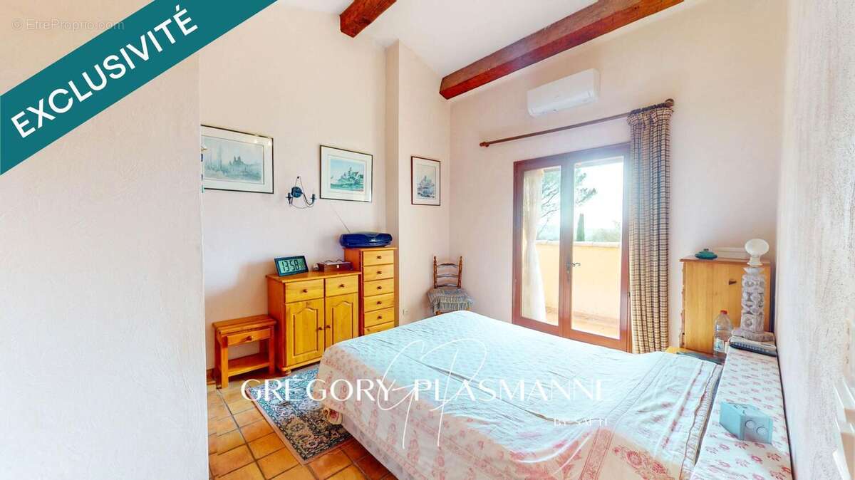 Photo 7 - Maison à FLASSANS-SUR-ISSOLE