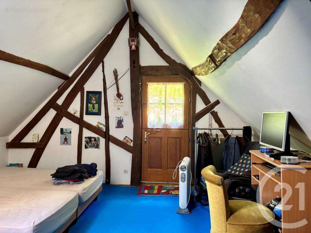 Maison 214 m² à Montreuil  - photo 10