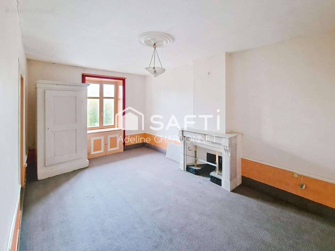 Photo 5 - Maison à MONTREAL-LA-CLUSE