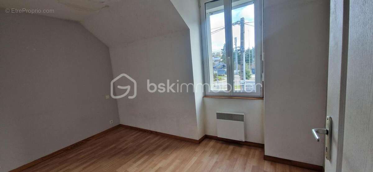 Maison à PONTCHATEAU