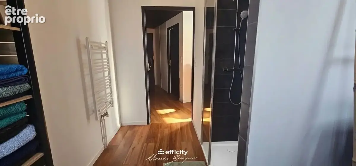 Appartement - photo 8