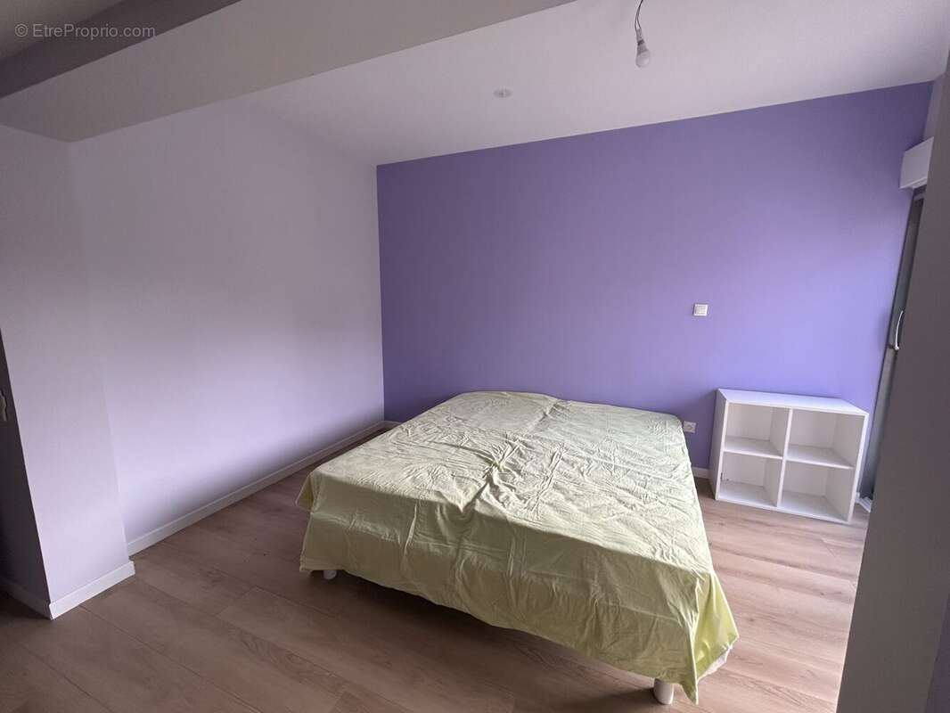 Maison à TALMONT-SAINT-HILAIRE