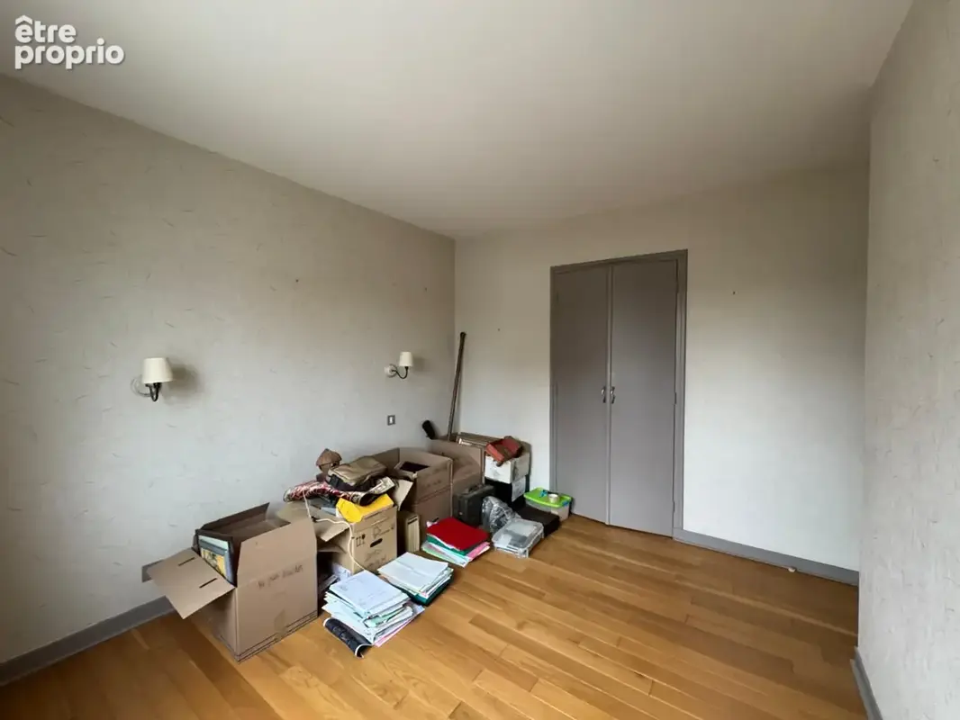 Maison 5 chambres - quartier calme - photo 5