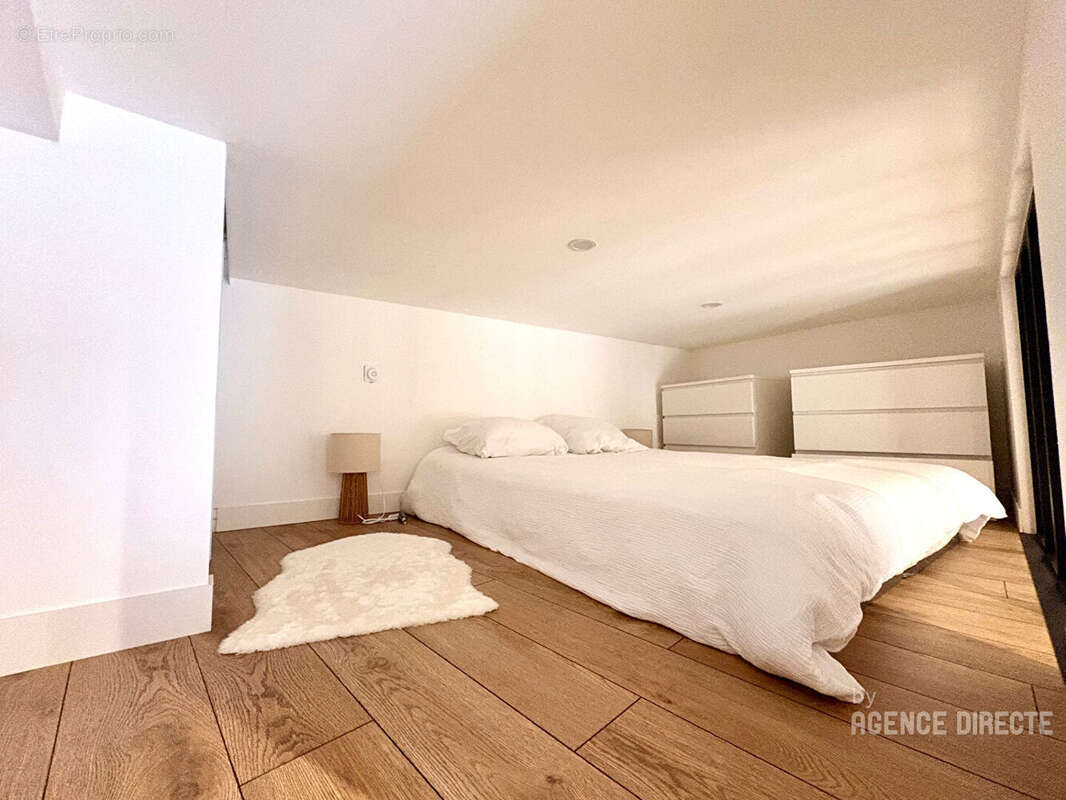 Appartement à DINARD