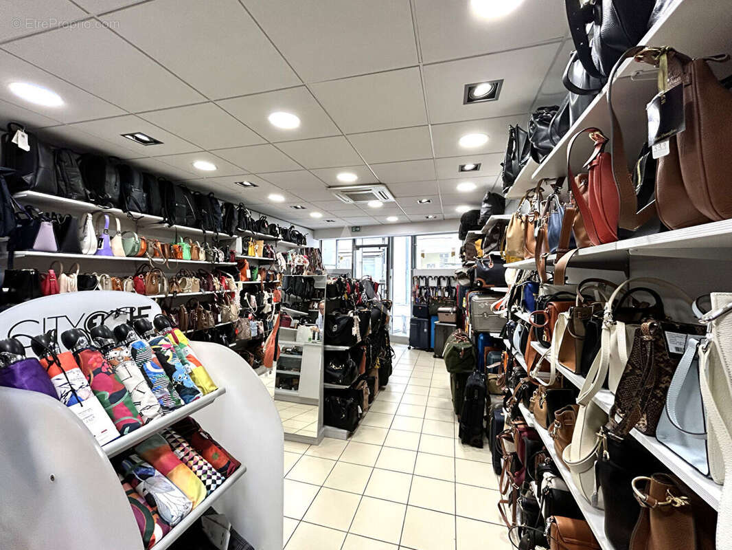 Fonds de commerce Mâcon - photo 3