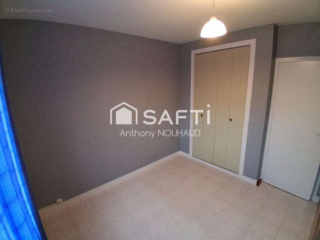 Maison 170 m² à Arthenac  - photo 8