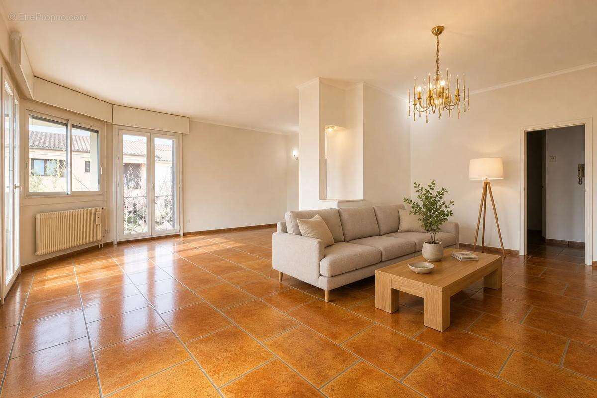 Maison familiale 6 ch avec potentiel à Perpignan - photo 2