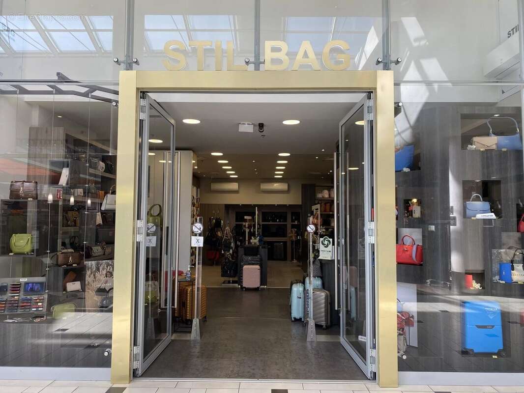 Vente Boutique Etrembieres(74100) 115 000ï¿œ - photo 6