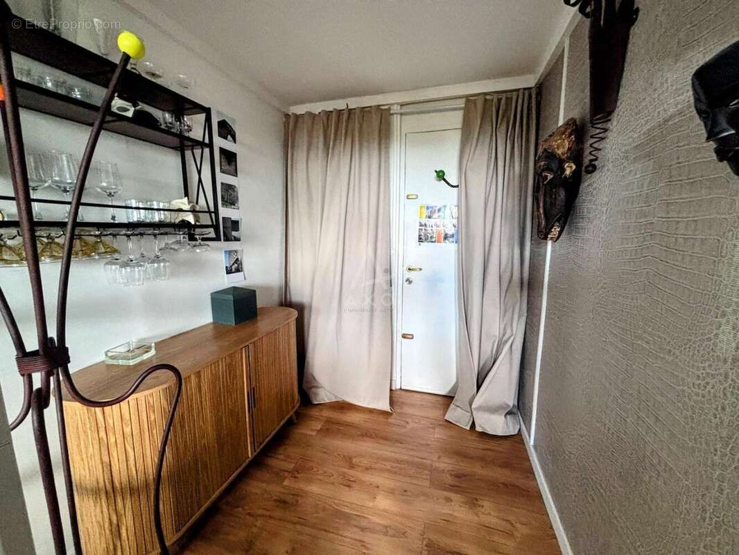 Appartement à REZE