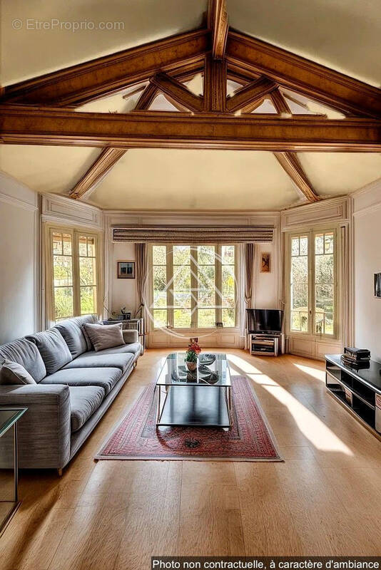 Maison à ROMANS-SUR-ISERE