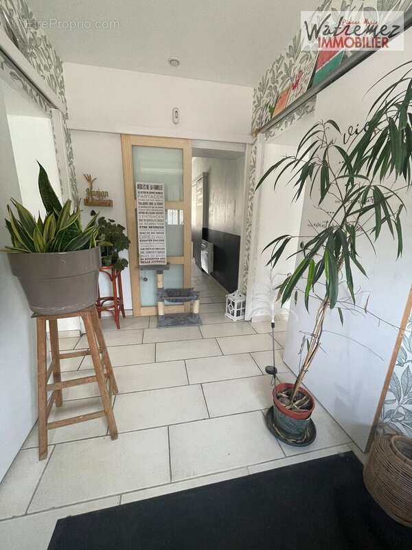 Maison 186 m² à Forest-En-Cambresis  - photo 5