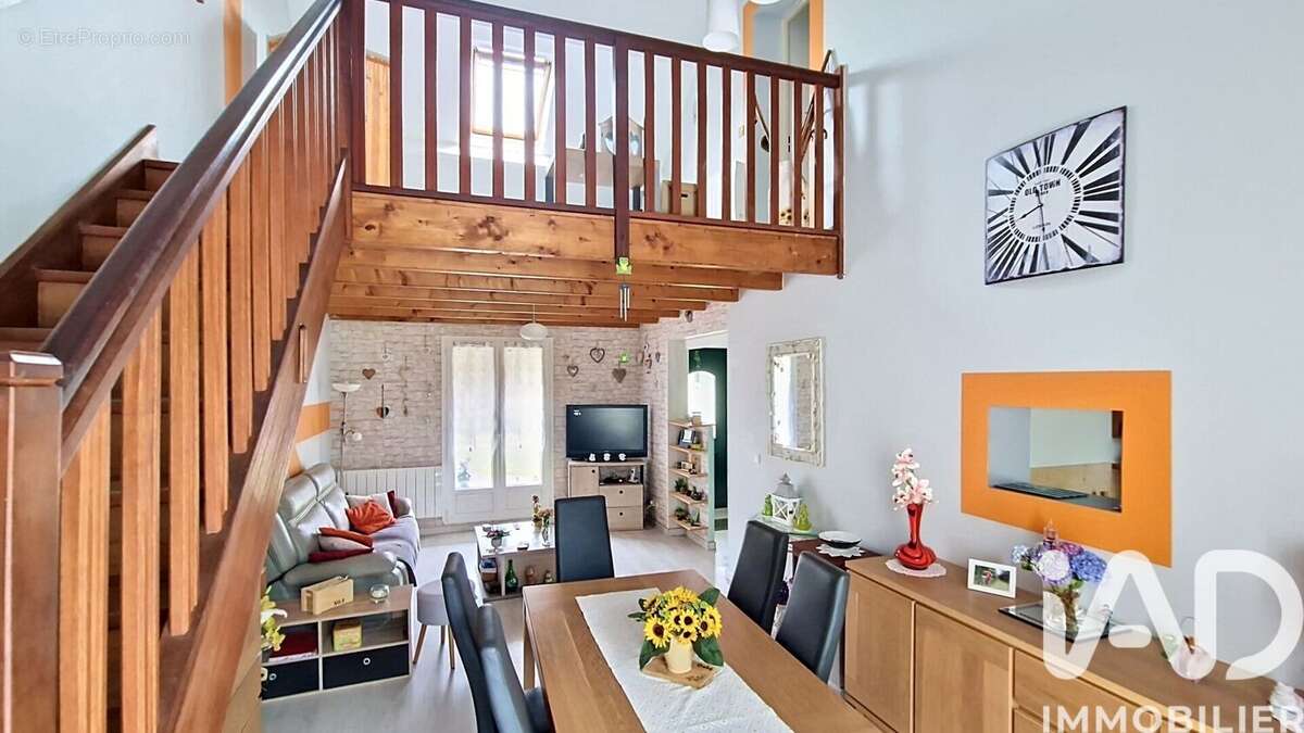 Photo 3 - Maison à QUILLY
