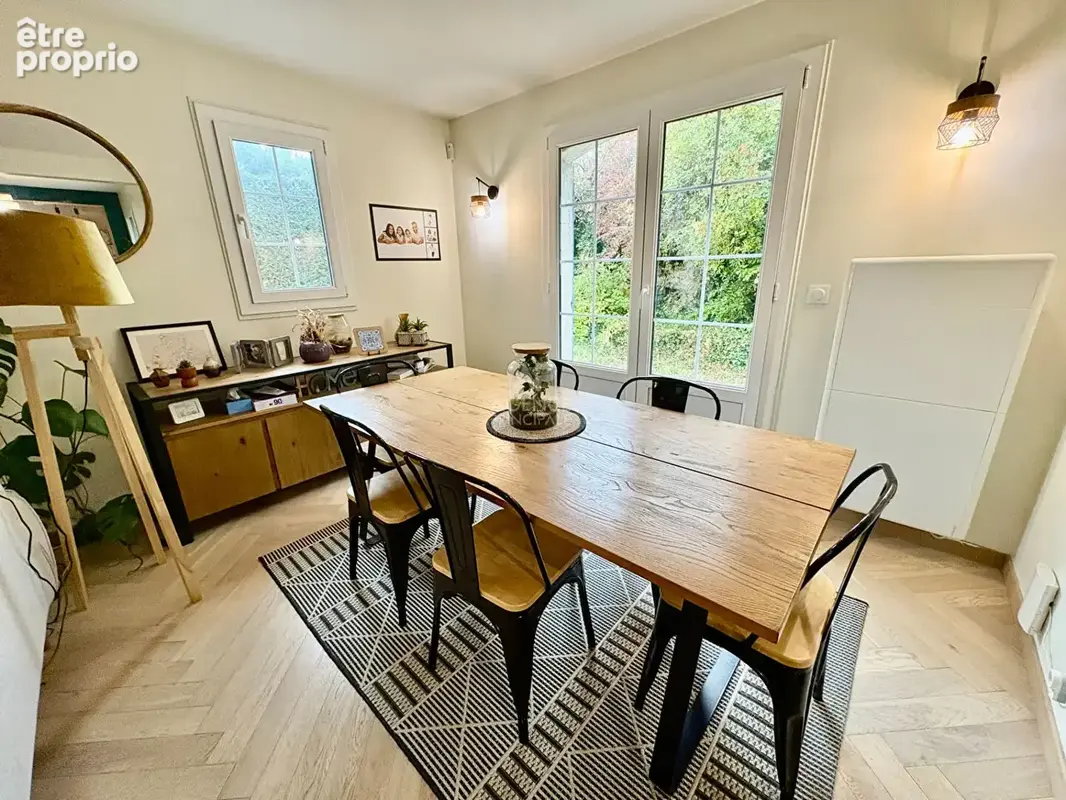 Maison Cergy 6 pièce(s) 131.87 m2 - photo 5