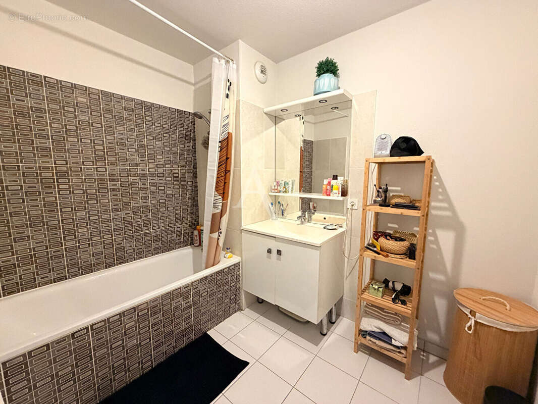 Appartement à BEGLES