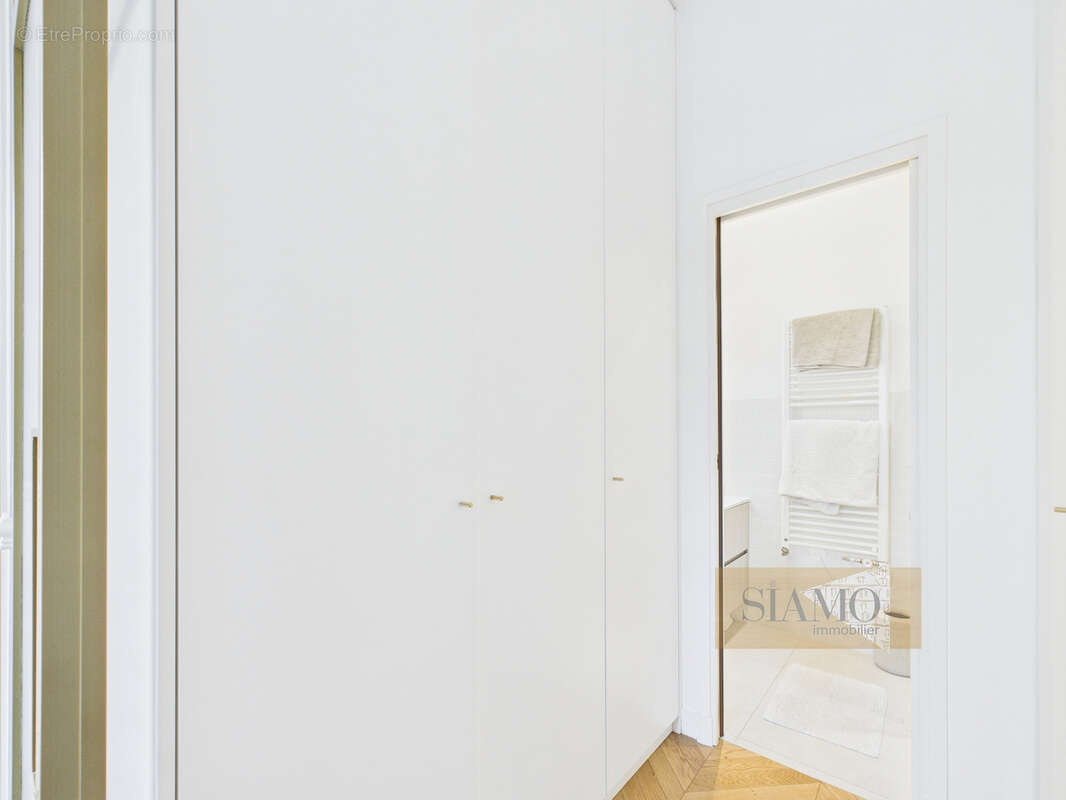 Appartement à VINCENNES