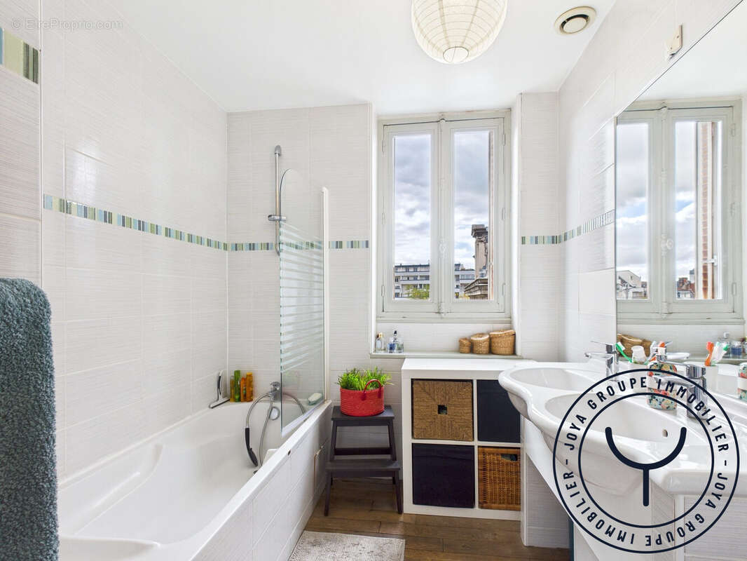 Appartement à TROYES