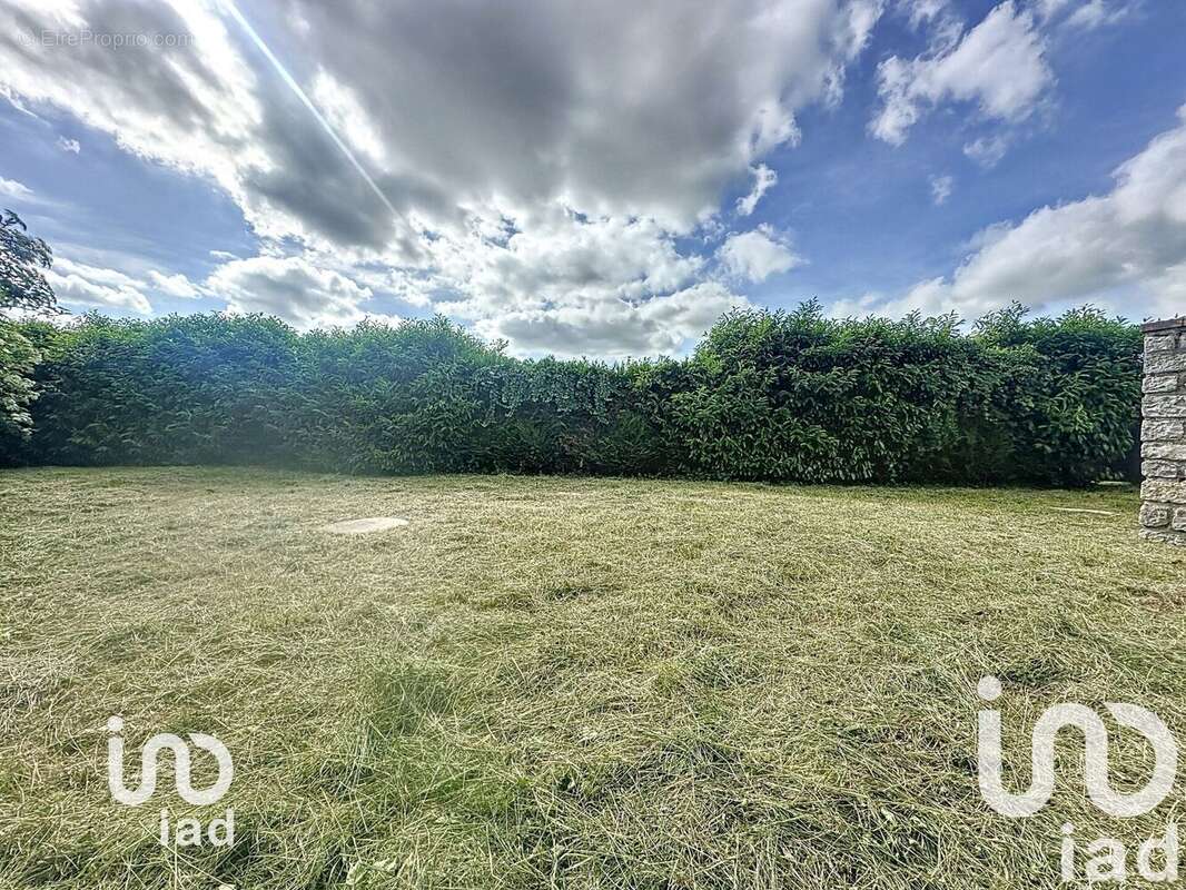 Photo 8 - Maison à PUSSAY