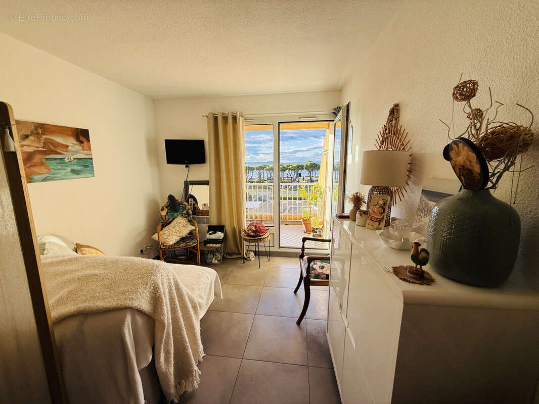 Appartement à PALAVAS-LES-FLOTS