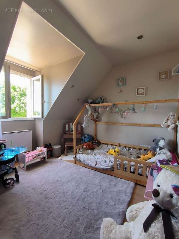 Maison à MORSANG-SUR-SEINE