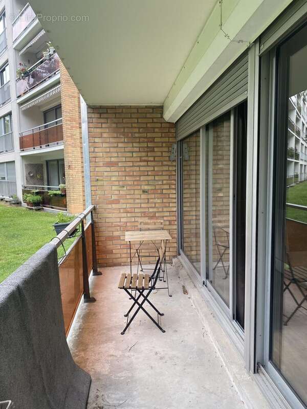 Appartement à RONCHIN