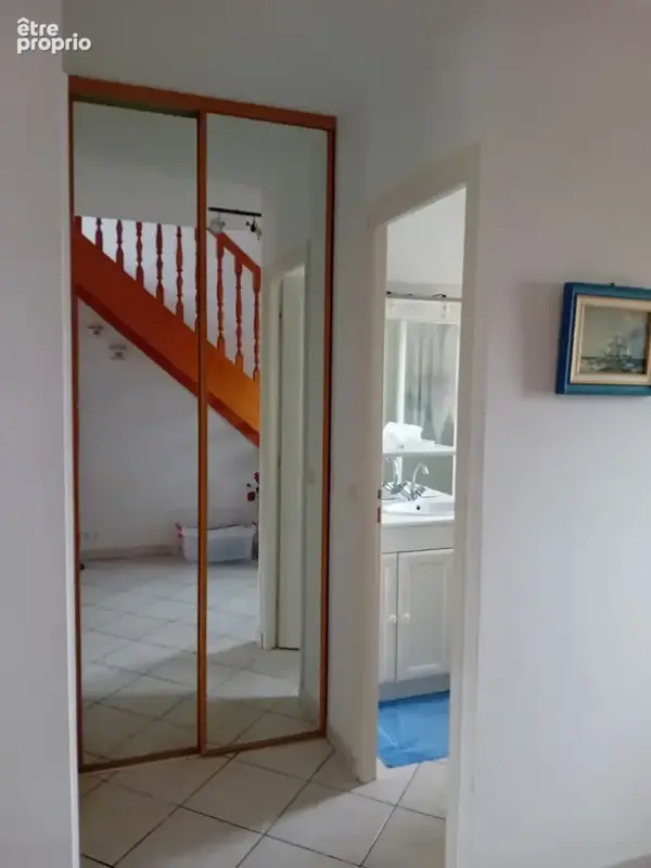 Maison Individuelle typique du quartier le Biscayo - photo 5