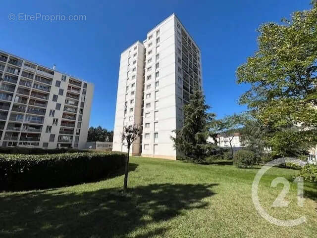 Appartement à VIENNE