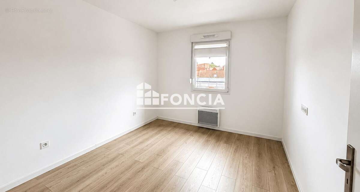 Appartement à ANNOEULLIN