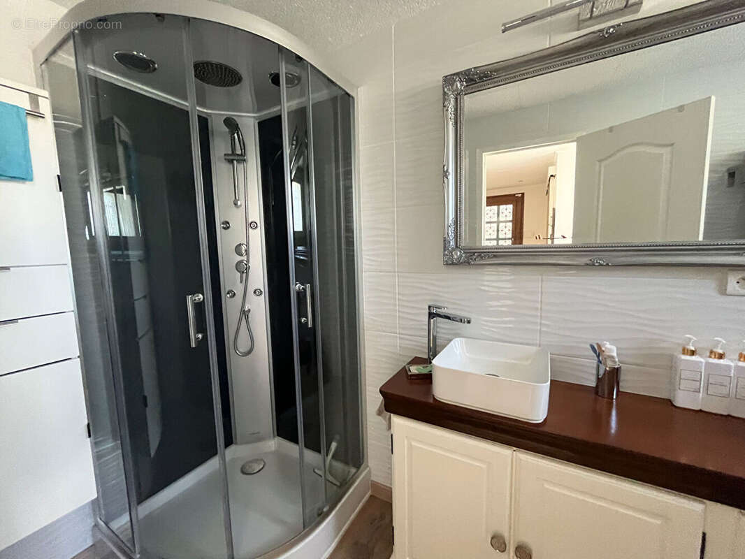 Maison à LA FERTE-SOUS-JOUARRE