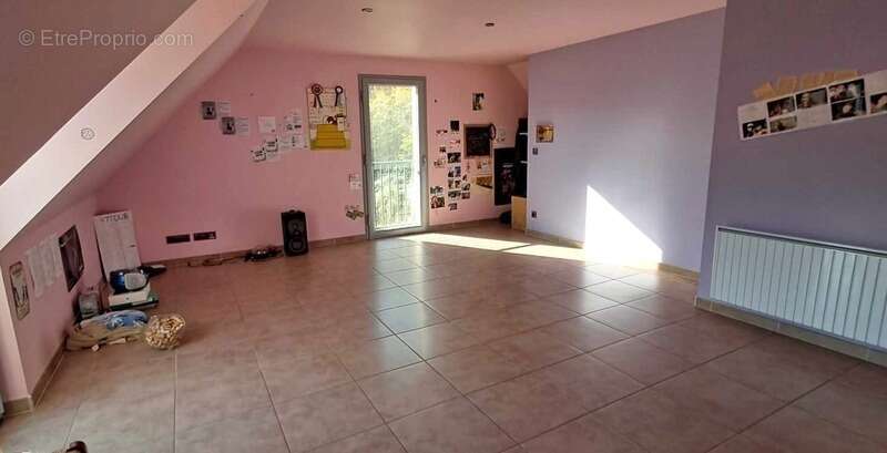 Maison à SAINT-LARY-SOULAN