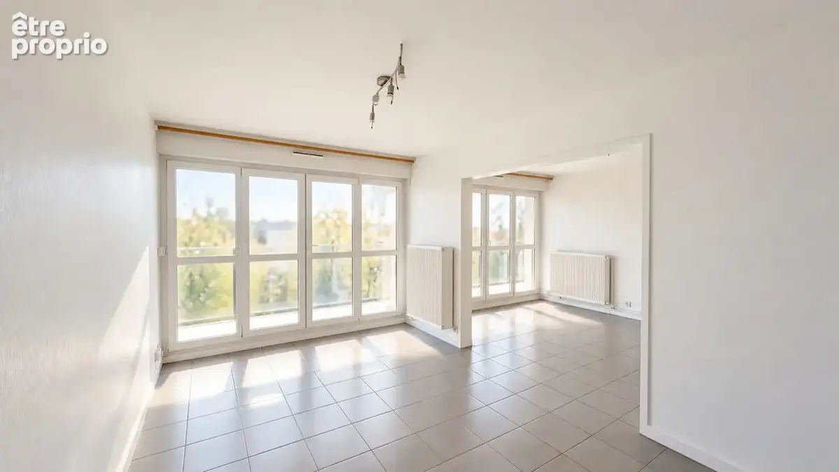 Photo Appartement à Nancy au prix de 179 000€