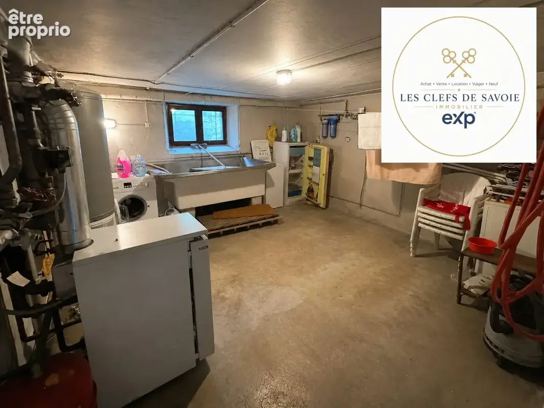 Appartement 69 m² à Chambery  - photo 4