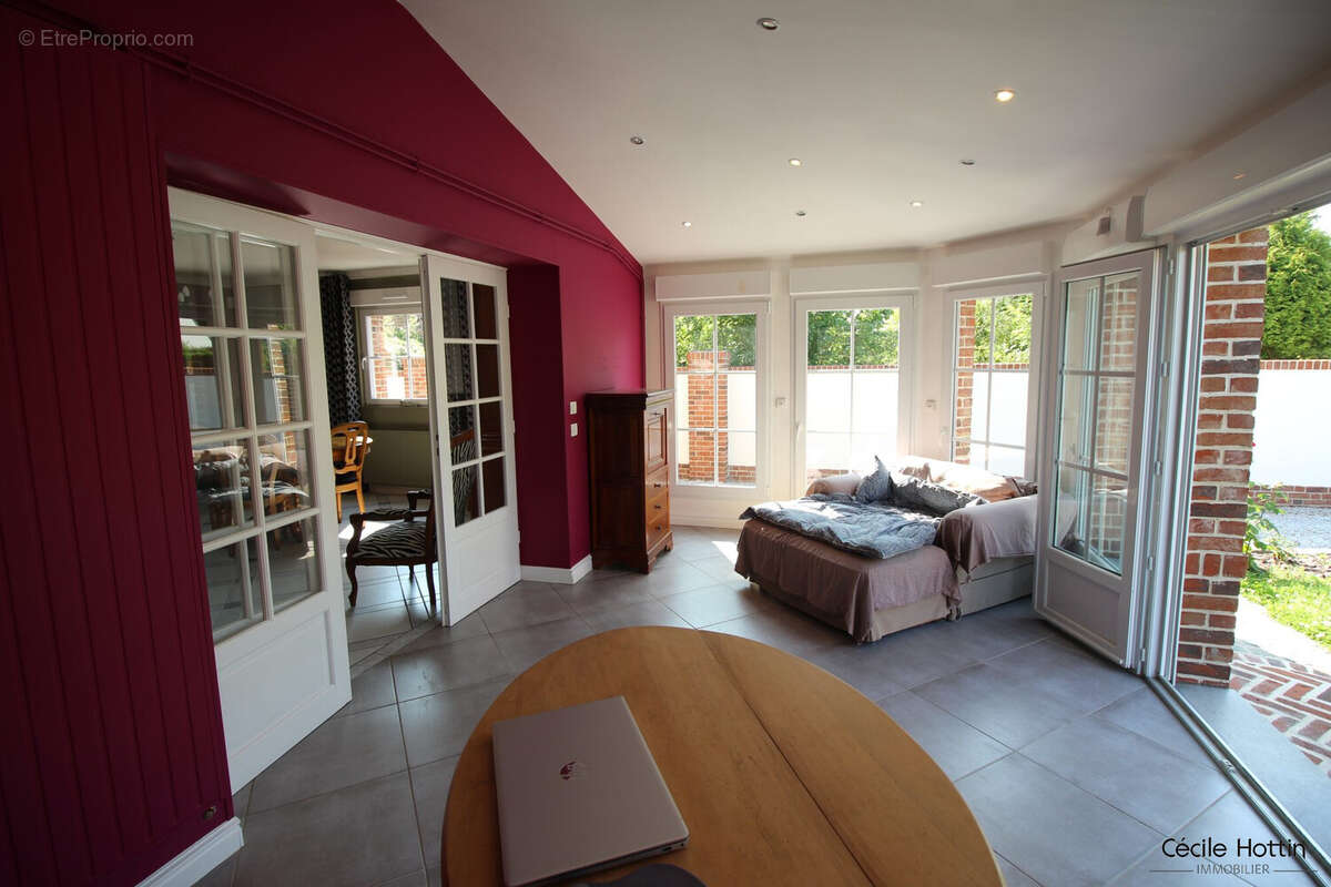 Maison à ROOST-WARENDIN