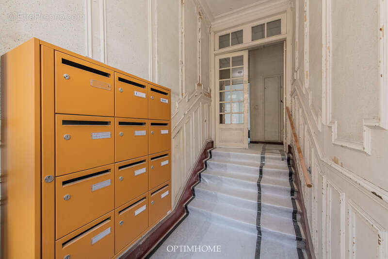 Appartement à PUTEAUX