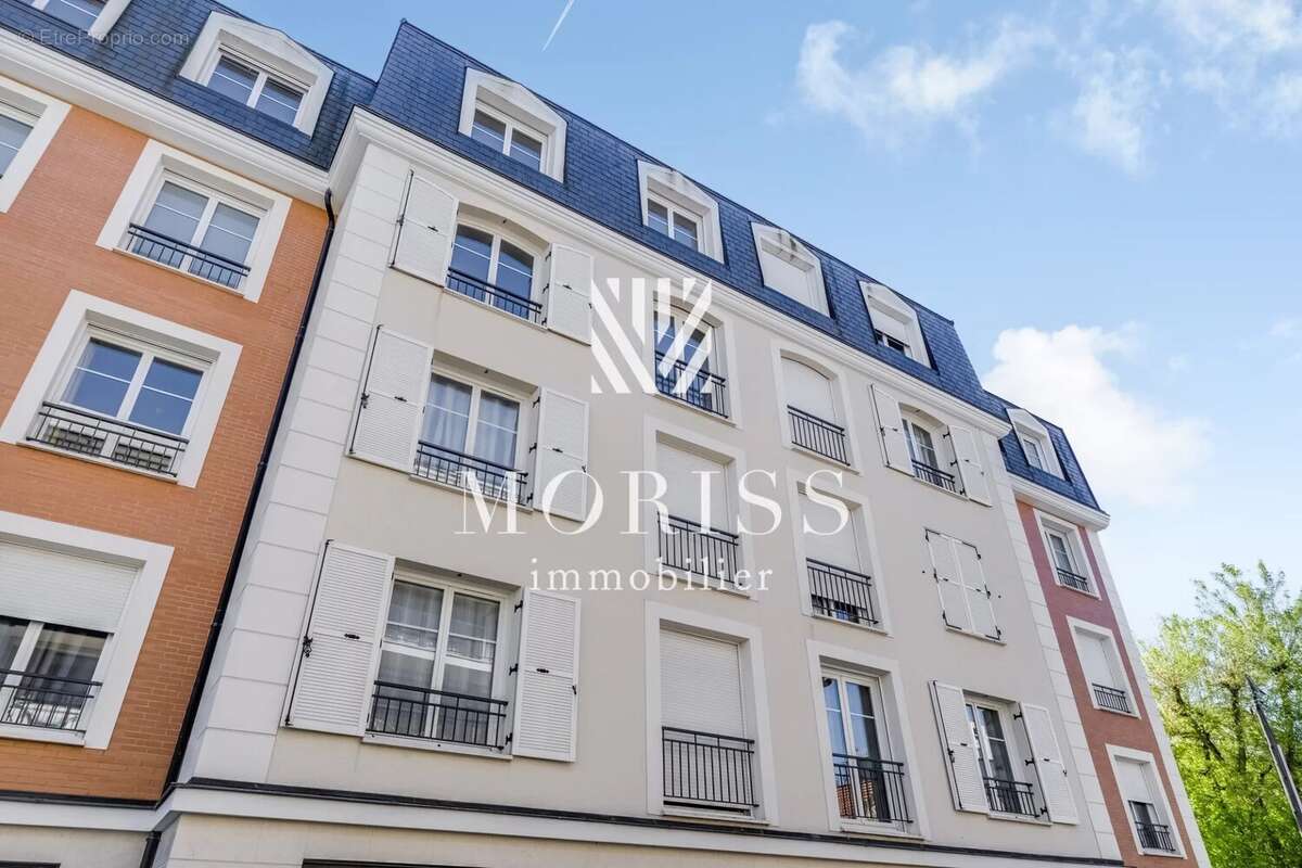 Appartement à FONTENAY-SOUS-BOIS