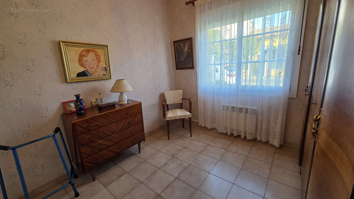 Maison à PORT-LA-NOUVELLE