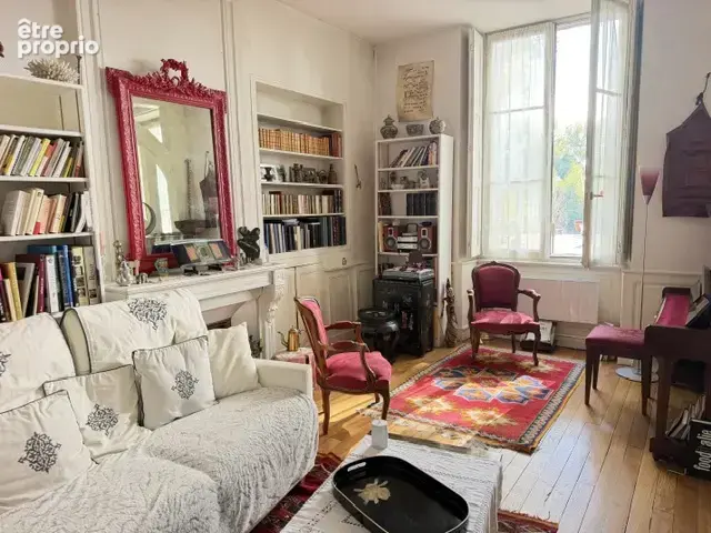 Maison à ORLEANS