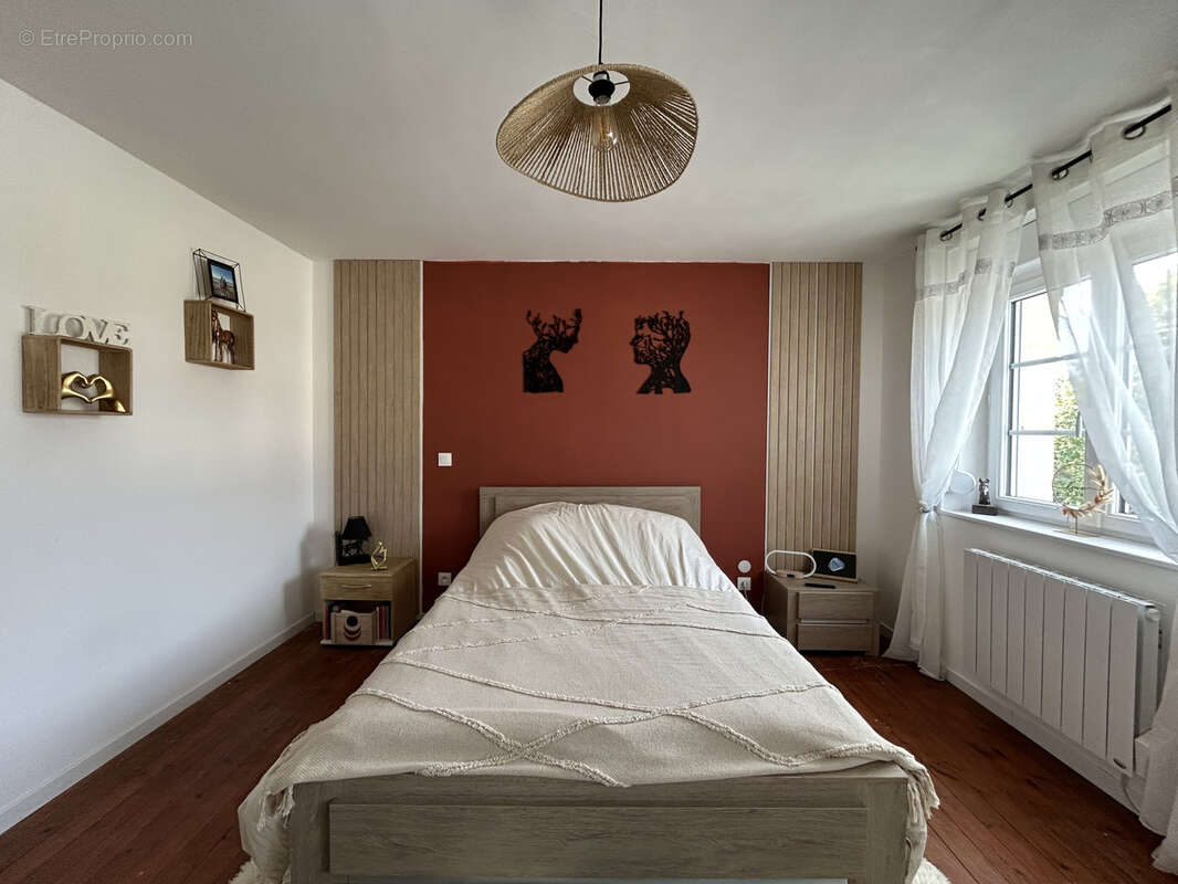 Maison à NONANT-LE-PIN