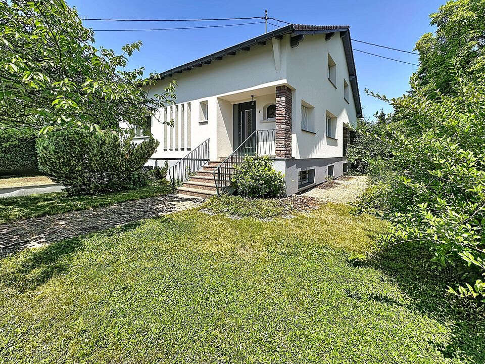 Maison rénovée 4 chambres - Saverne - photo 2