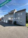 Photo 1 - Appartement à SAINT-AMARIN