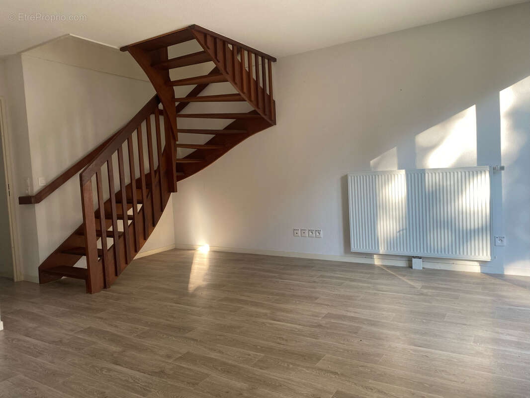 Maison à SAINTE-EULALIE