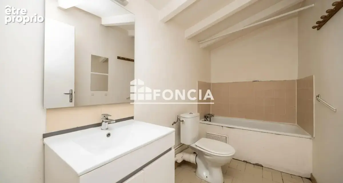 Studio 18 m² – Quartier recherché de Saint-Aubin - photo 7