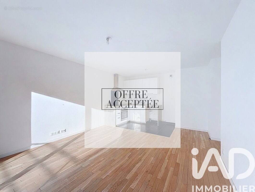 Photo 1 - Appartement à CACHAN
