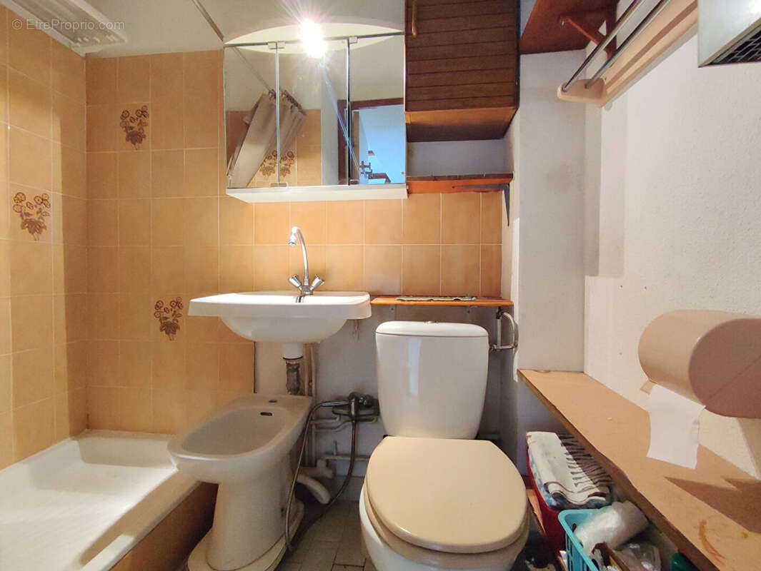 Appartement à LEUCATE